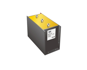 干式高压直流滤波电容器MKP-DC 400UF3000V