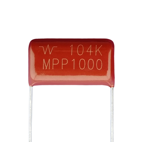 MPP 104K1000V