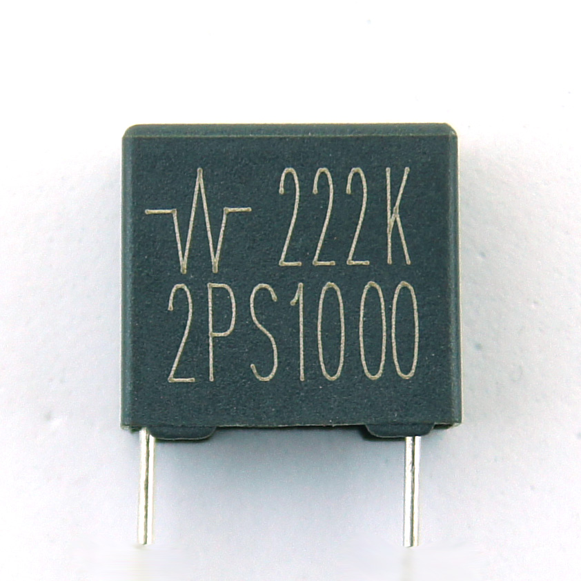 2PS 222K1000V