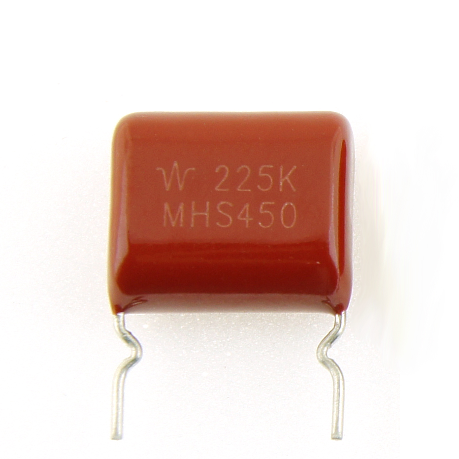 MHS 225K450V